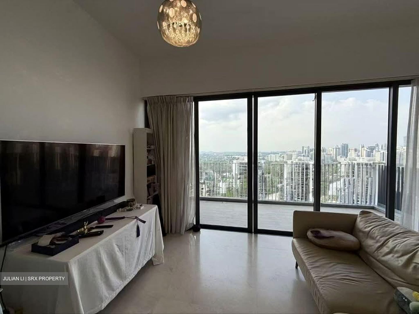 Alex Residences (D3), Apartment #558756471